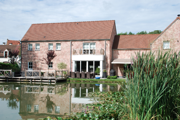 Danilith, la société qui vous facilite la construction. (Entrepreneur et construction de maisons) Danilith, la société qui vous facilite la construction. (Entrepreneur et construction de maisons)