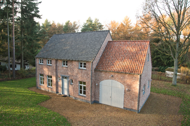 Danilith, la société qui vous facilite la construction. (Entrepreneur et construction de maisons) Danilith, la société qui vous facilite la construction. (Entrepreneur et construction de maisons)