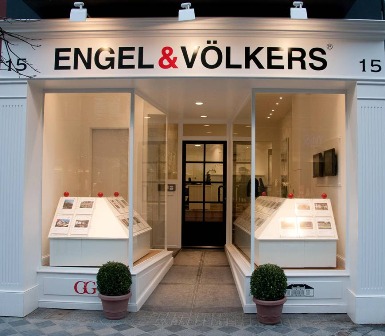 ENGEL & VOLKERS Wavre ENGEL & VOLKERS Wavre