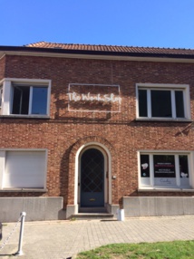The WorkShop, une expérience unique de coworking à Nivelles (Location de bureaux meublés full équipés en Brabant wallon) The WorkShop, une expérience unique de coworking à Nivelles (Location de bureaux meublés full équipés en Brabant wallon)