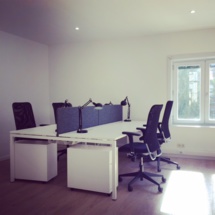 The WorkShop, une expérience unique de coworking à Nivelles (Location de bureaux meublés full équipés en Brabant wallon) The WorkShop, une expérience unique de coworking à Nivelles (Location de bureaux meublés full équipés en Brabant wallon)