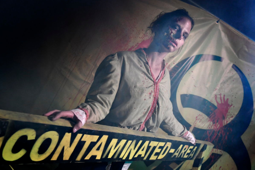 5 nouveautés détonantes au plus grand et meilleur événement Halloween de Belgique ! (+ vidéo) 5 nouveautés détonantes au plus grand et meilleur événement Halloween de Belgique ! (+ vidéo)