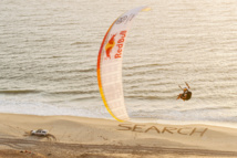 Le rêve de Thomas Le rêve de Thomas