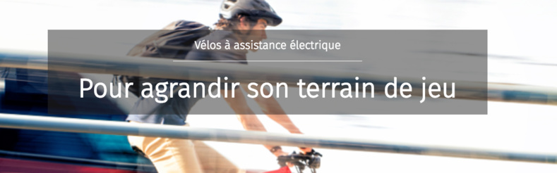 Des vélos électriques en Brabant Wallon ? Un essai gratuit ? Des vélos électriques en Brabant Wallon ? Un essai gratuit ?