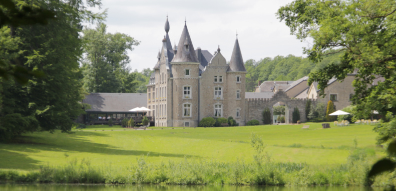 Le château d’Hassonville - La vie de château dans les Ardennes, en mieux ... Le château d’Hassonville - La vie de château dans les Ardennes, en mieux ...