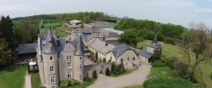 Le château d’Hassonville - La vie de château dans les Ardennes, en mieux ... Le château d’Hassonville - La vie de château dans les Ardennes, en mieux ...