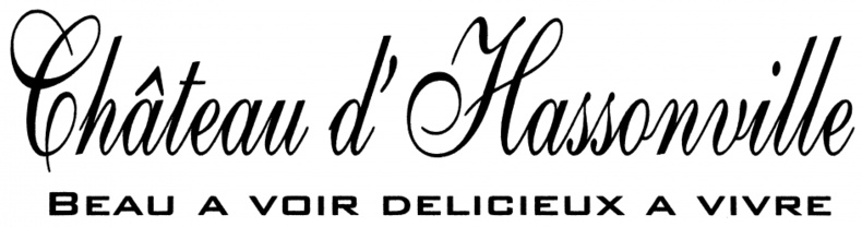 Le château d’Hassonville - La vie de château dans les Ardennes, en mieux ... Le château d’Hassonville - La vie de château dans les Ardennes, en mieux ...