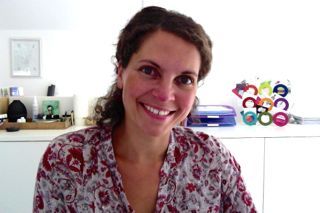 Sandrine Tirlo : Massothérapeute, doula et praticienne Hypno-Natal à Wavre (Limal)