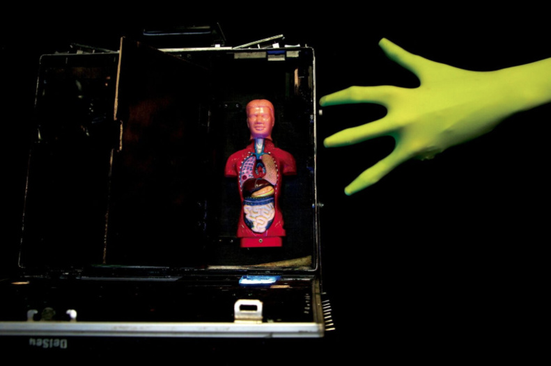 Genappe perd la boule Genappe perd la boule