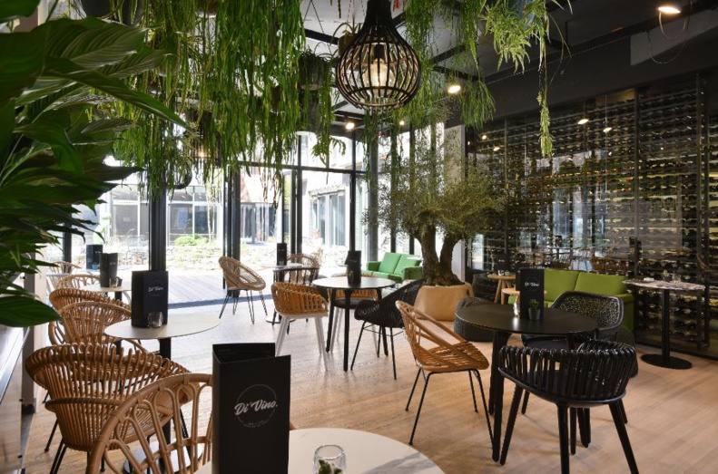 B'Comme & Di'Vino les deux nouveaux rendez-vous gourmands de Louvain-la-Neuve en Brabant Wallon B'Comme & Di'Vino les deux nouveaux rendez-vous gourmands de Louvain-la-Neuve en Brabant Wallon