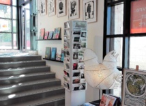 Livre et Art : Rêve de papier - Papier de rêve à Louvain la Neuve (Brabant wallon) Livre et Art : Rêve de papier - Papier de rêve à Louvain la Neuve (Brabant wallon)