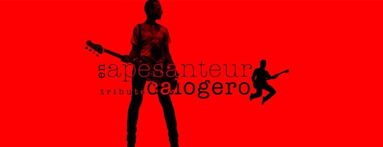 Nouveau : Le groupe de cover « En apesanteur » Nouveau : Le groupe de cover « En apesanteur »