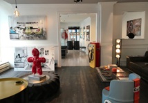 Fabrice Ginero : L’homme qui ose tout Fabrice Ginero : L’homme qui ose tout