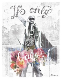 Fabrice Ginero : L’homme qui ose tout Fabrice Ginero : L’homme qui ose tout