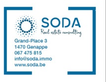 Immobilier Brabant wallon | SODA : Quand la 3D se met à au service des futurs propriétaires Immobilier Brabant wallon | SODA : Quand la 3D se met à au service des futurs propriétaires