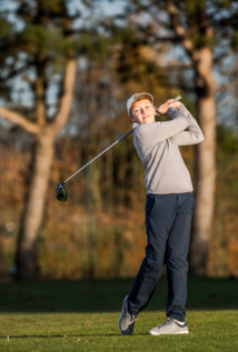 Enfant surdoué de la balle alvéolée : Hugo Duquaine Enfant surdoué de la balle alvéolée : Hugo Duquaine