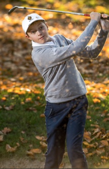 Enfant surdoué de la balle alvéolée : Hugo Duquaine Enfant surdoué de la balle alvéolée : Hugo Duquaine