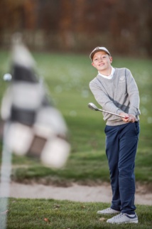 Enfant surdoué de la balle alvéolée : Hugo Duquaine Enfant surdoué de la balle alvéolée : Hugo Duquaine