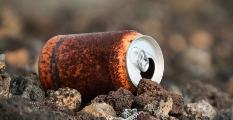 Gagnez de l'argent en ramassant des canettes ! Gagnez de l'argent en ramassant des canettes !