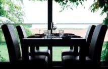 La Ligne Rouge : nouvelle référence gastronomique en Brabant Wallon La Ligne Rouge : nouvelle référence gastronomique en Brabant Wallon
