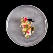 La Ligne Rouge : nouvelle référence gastronomique en Brabant Wallon La Ligne Rouge : nouvelle référence gastronomique en Brabant Wallon