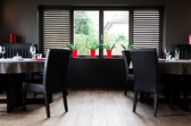 La Ligne Rouge : nouvelle référence gastronomique en Brabant Wallon La Ligne Rouge : nouvelle référence gastronomique en Brabant Wallon