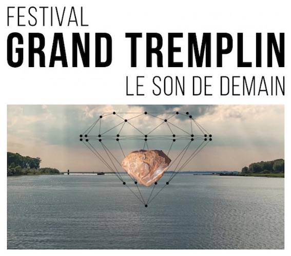 Festival Grand Tremplin : Le Son de Demain.