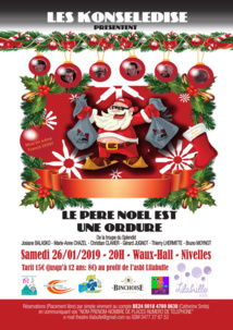 Les bons plans du Week-end en collaboration avec Vivacité Brabant wallon Les bons plans du Week-end en collaboration avec Vivacité Brabant wallon