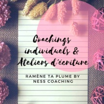 Brabant wallon : Connaissez-vous Kandly Spense Auteure / Romancière / Ghost Writer ? Brabant wallon : Connaissez-vous Kandly Spense Auteure / Romancière / Ghost Writer ?