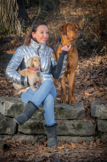 The Dog Nanny : La douce voix des chiens du Brabant wallon, Comportementaliste et éducateur canin (Waterloo et Brabant wallon) The Dog Nanny : La douce voix des chiens du Brabant wallon, Comportementaliste et éducateur canin (Waterloo et Brabant wallon)