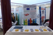 Waterloo : Semaine de la Mobilité internationale 2019 Waterloo : Semaine de la Mobilité internationale 2019