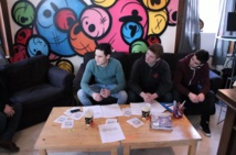 Waterloo : Semaine de la Mobilité internationale 2019 Waterloo : Semaine de la Mobilité internationale 2019