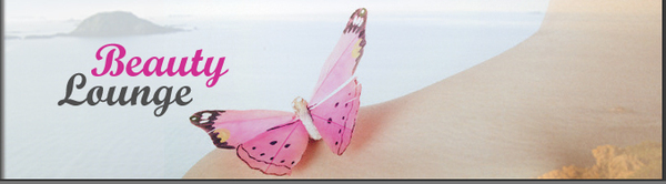 Beauty Lounge "Beauté et Bien-être"