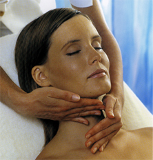 Beauty Lounge "Beauté et Bien-être"