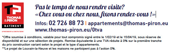 Thomas & Piron Thomas & Piron