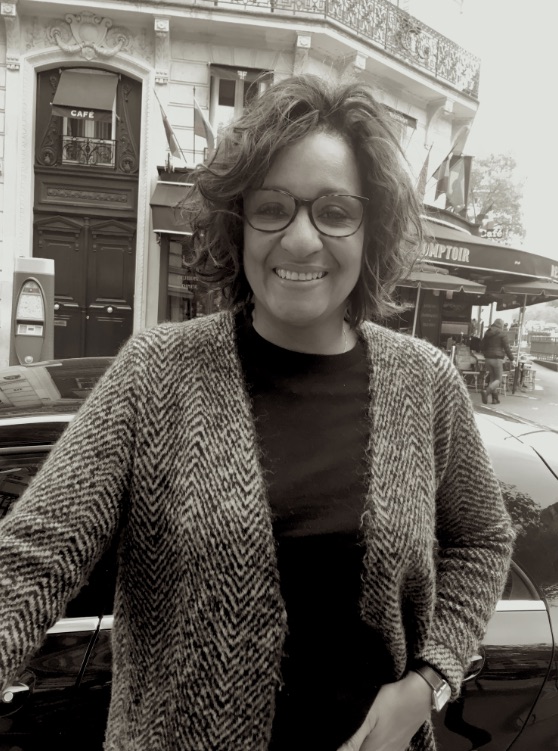 Coaching scolaire à Waterloo : Françoise Jamin, solaire et inspirante Coaching scolaire à Waterloo : Françoise Jamin, solaire et inspirante