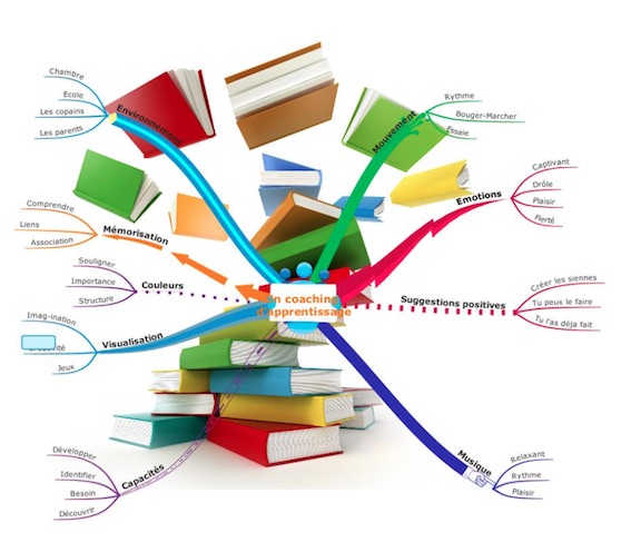 Coaching scolaire à Waterloo : Françoise Jamin, solaire et inspirante Coaching scolaire à Waterloo : Françoise Jamin, solaire et inspirante