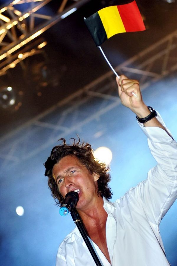 C’est la fête, la fête !