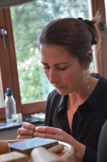 Mariposa Créations de bijoux à la Hulpe : Une ode à la féminité (+ stage et ateliers création de bijoux) Mariposa Créations de bijoux à la Hulpe : Une ode à la féminité (+ stage et ateliers création de bijoux)