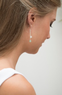 Mariposa Créations de bijoux à la Hulpe : Une ode à la féminité (+ stage et ateliers création de bijoux) Mariposa Créations de bijoux à la Hulpe : Une ode à la féminité (+ stage et ateliers création de bijoux)