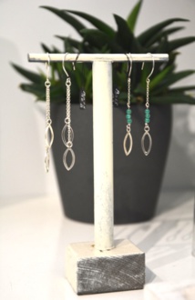 Mariposa Créations de bijoux à la Hulpe : Une ode à la féminité (+ stage et ateliers création de bijoux) Mariposa Créations de bijoux à la Hulpe : Une ode à la féminité (+ stage et ateliers création de bijoux)