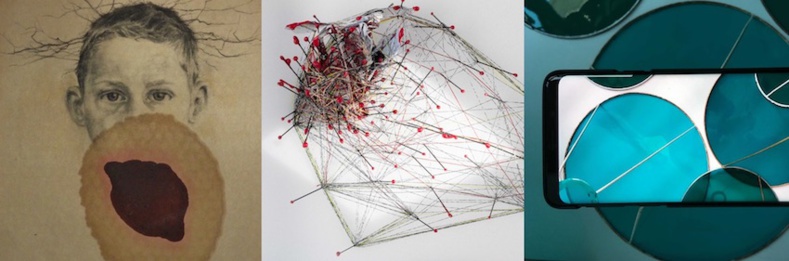 Rixensart : White Art Walk (WAW) Rixensart : White Art Walk (WAW)