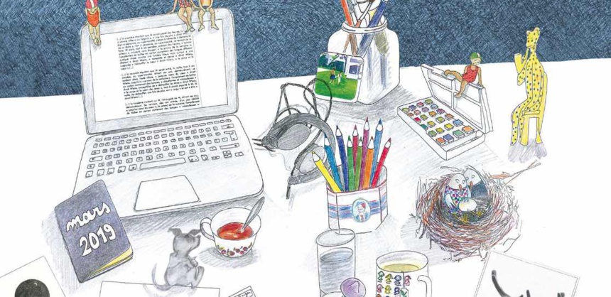 Les Nuits d’encre 2019 Les Nuits d’encre 2019