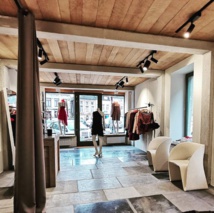 By DOLUNAY Styliste à Jodoigne : La passion créatrice en Brabant wallon By DOLUNAY Styliste à Jodoigne : La passion créatrice en Brabant wallon