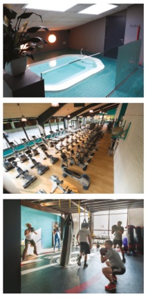 Da Vinci, Fitness et wellness (Wavre - Waterloo) Da Vinci, Fitness et wellness (Wavre - Waterloo)