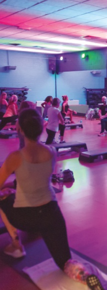 Da Vinci, Fitness et wellness (Wavre - Waterloo) Da Vinci, Fitness et wellness (Wavre - Waterloo)