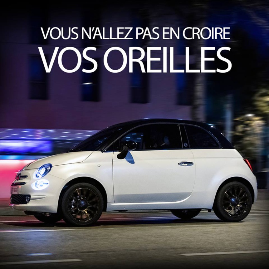 FJA Automobile (Wavre- Nivelles) vous offre 10 ans de garantie à l’achat d’une nouvelle Fiat ! FJA Automobile (Wavre- Nivelles) vous offre 10 ans de garantie à l’achat d’une nouvelle Fiat !