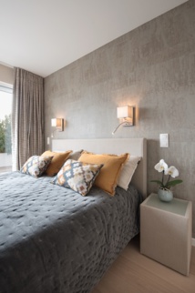 Intérieur Soie à Waterloo Intérieur Soie à Waterloo