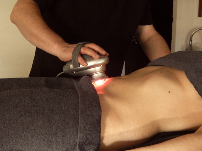 Massage Louvain-la-neuve : J’ai testé un massage californien chez Epi-Cure