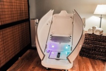 Plus d’énergie ? Un meilleur sommeil ? Une meilleure circulation ? OXYCATT présente le HOCATT Plus d’énergie ? Un meilleur sommeil ? Une meilleure circulation ? OXYCATT présente le HOCATT